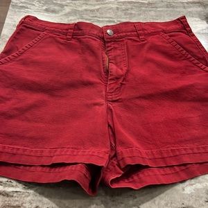 Patagonia Stand Up Shorts. 5in Inseam